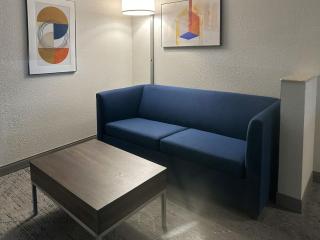 Holiday Inn Express Hotel & Suites Ennis by IHG - Ennis - 7