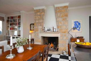 Comfortable home with a beautiful garden - Vence - 7
