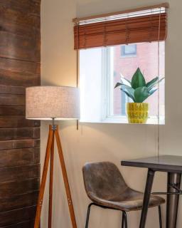 Explore OTR and Downtown from a Parkside Condo - Cincinnati - 4