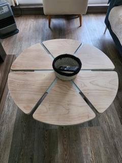 Apartamento Camino Al Volcan - 4