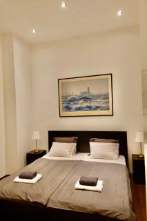 Broadway Downtown Deluxe Budapest - 8