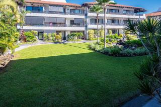 Gem of the Kona Coast Relax in the pool or the saltwater pool nearby CDEA207 - Kailua-Kona - 9