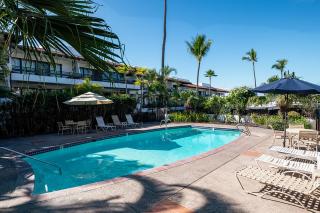 Gem of the Kona Coast Relax in the pool or the saltwater pool nearby CDEA207 - Kailua-Kona - 8