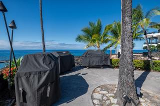 Gem of the Kona Coast Relax in the pool or the saltwater pool nearby CDEA207 - Kailua-Kona - 4