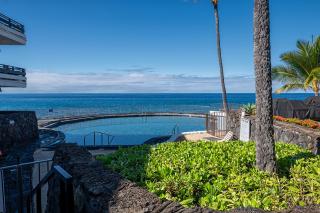 Gem of the Kona Coast Relax in the pool or the saltwater pool nearby CDEA207 - Kailua-Kona - 3