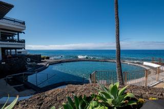 Gem of the Kona Coast Relax in the pool or the saltwater pool nearby CDEA207 - Kailua-Kona - 2