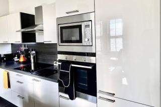 Mode Apartments St Annes - 4