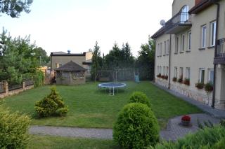 Hostel Zamość - pokoje gościnne - bezpłatny parking - Zamość - 5