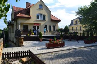 Hostel Zamość - pokoje gościnne - bezpłatny parking - Zamość - 7