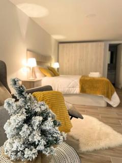Nomad Urban Duplex - Malaga - 3