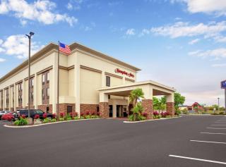 Hampton Inn by Hilton Spring Hill - Timber Pines - 9