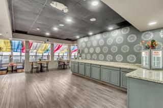 Clarion Inn Salt Lake City Airport - Salt Lake City - 4