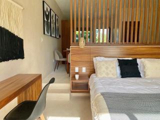 Areia Tulum - Departamentos para una estancia inolvidable - 7