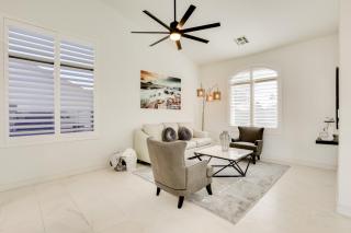 Glendale Home with Fire Pit Near State Farm Stadium! - Glendale - 7