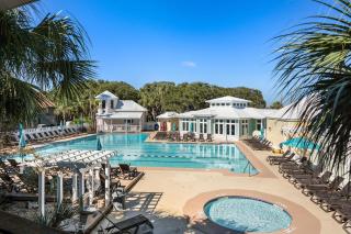 521 Sunsuite - Fripp Island - 2