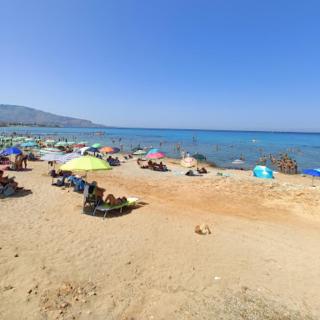 Casa vacanze Poma - Custonaci - 7