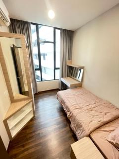 Rex-apartment 3room near new Kpj Saradise Bdc - Kuching - 8