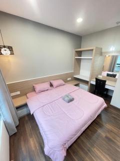 Rex-apartment 3room near new Kpj Saradise Bdc - Kuching - 3
