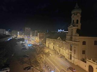 Central Getaway studio - Bratislava - 9