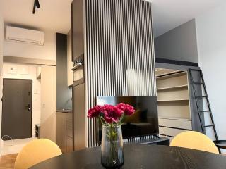 Central Getaway studio - Bratislava - 6