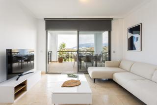 Mediterranean Swing - Acosta 8 Apartment - Estepona - 3
