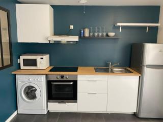 Appartement à 15 min de bordeaux - Ayguemorte-les-Graves - 0