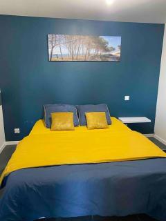 Appartement à 15 min de bordeaux - Ayguemorte-les-Graves - 3