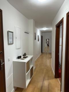 Apartamento Los Lances - Ronda - 3