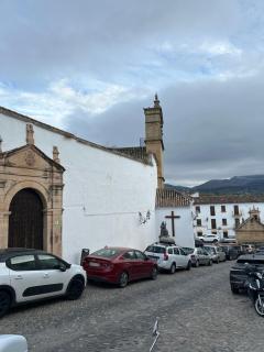 Apartamento Los Lances - Ronda - 4
