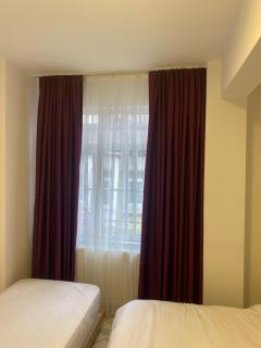 YENİkapı hotel - Istanbul - 5