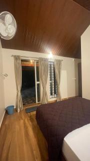 Heavens gate stay - Chikmagalūr - 6