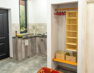 Art Rooms Garni - Garni - 8