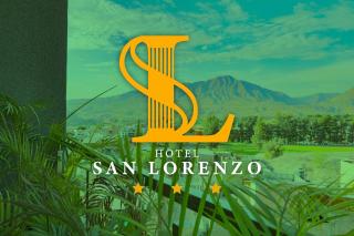 Hotel San Lorenzo - Moquegua - 9