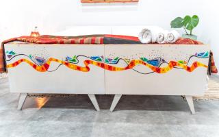 Art Rooms Garni - Garni - 1