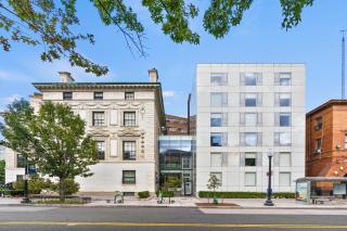 Placemakr Dupont Circle - Washington, D.C. - 8