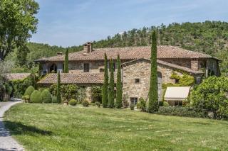 Abbadia Wine Relais - Montefollonico - 7