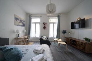 AppartUnique - Chez Murillo - Vichy - 9