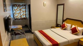 Ganga Sagar Hotel - Bangalore - 3