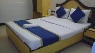 Ganga Sagar Hotel - Bangalore - 2