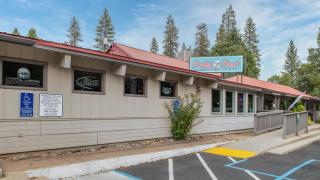 Buck Meadows Lodge - Groveland - 7