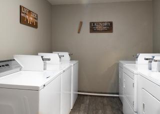 Buck Meadows Lodge - Groveland - 1