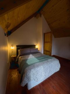 Casita Bandurrias - Bariloche - San Carlos de Bariloche - 7