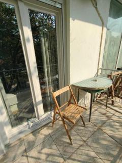 Centre Deluxe Appartment - Salonicco - 7