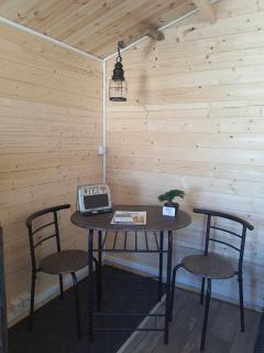 Le temps suspendu - 4