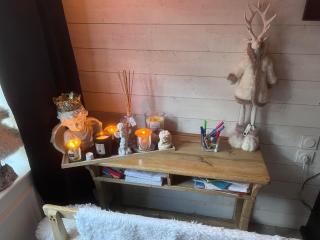 maison cosy et spa zen au chemin du bonheur - Hondschoote - 7