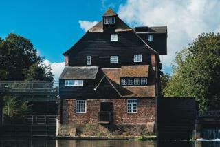 Superb 4BD Stay in Wyton and Houghton Village - Wyton - 8