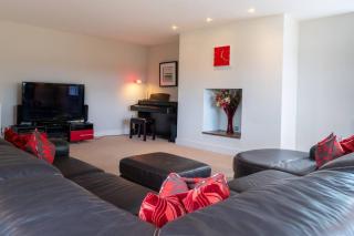 Superb 4BD Stay in Wyton and Houghton Village - Wyton - 7