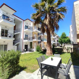 R&T Apartments - Kallithea Halkidikis - 0