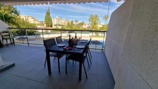 Apartamento de 2 habitaciones piscina comunitaria - Dénia - 5