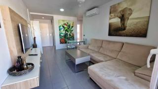 Apartamento de 2 habitaciones piscina comunitaria - Dénia - 7